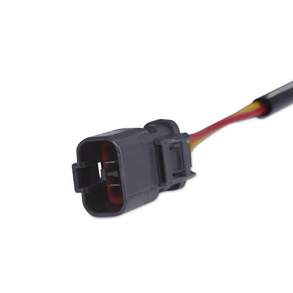 Dubbele ventilatorset MISHIMOTO Honda S2000 (2000-2009) - MIM-FS-S2K-00 - MMFS-S2K-00 - 3666618727882
