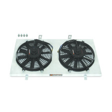 Kit Double ventilateur MISHIMOTO Nissan 240SX S13 SR20 (1989-1994)