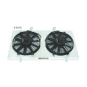Kit Double ventilateur MISHIMOTO Nissan 240SX S13 SR20 (1989-1994)