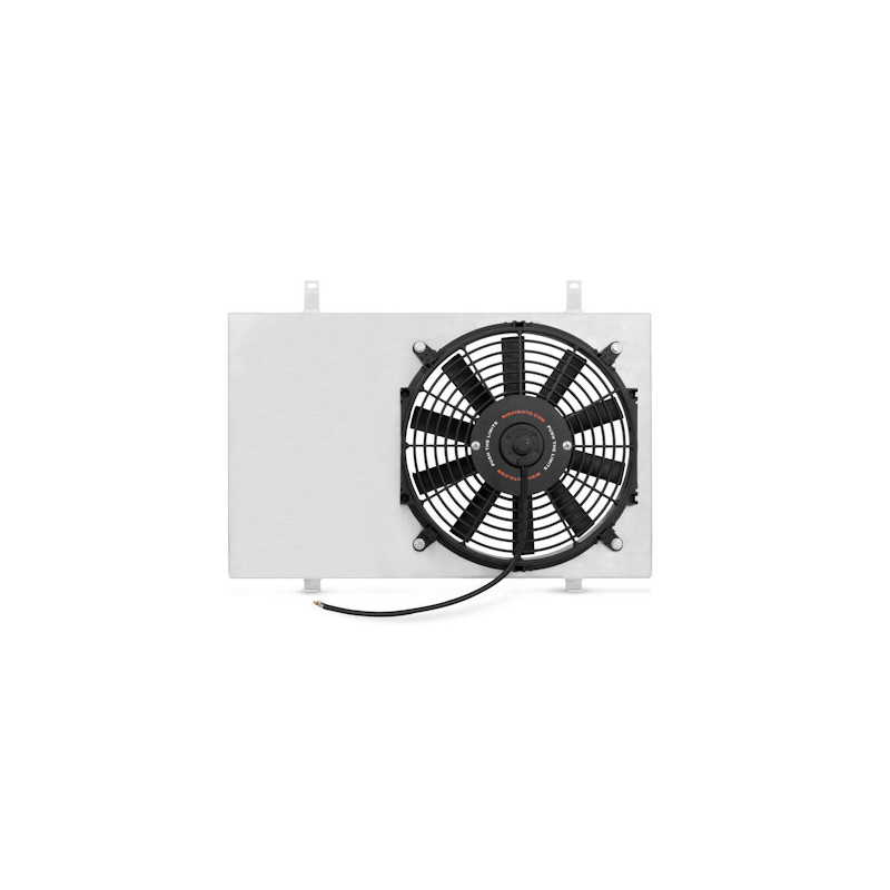 Ventilatorset MISHIMOTO Nissan Skyline R32 R33 R34 Behalve GTR - MIM-FS-R33-RHD - MMFS-R33-RHD - 3666618727929