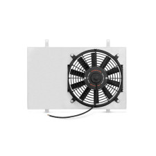 Ventilatorset MISHIMOTO Nissan Skyline R32 R33 R34 Behalve GTR - MIM-FS-R33-RHD - MMFS-R33-RHD - 3666618727929