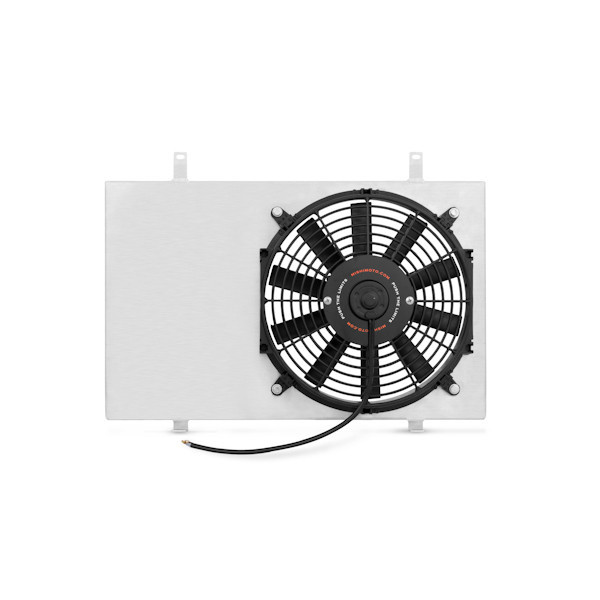 Ventilatorset MISHIMOTO Nissan Skyline R32 R33 R34 Behalve GTR - MIM-FS-R33-RHD - MMFS-R33-RHD - 3666618727929