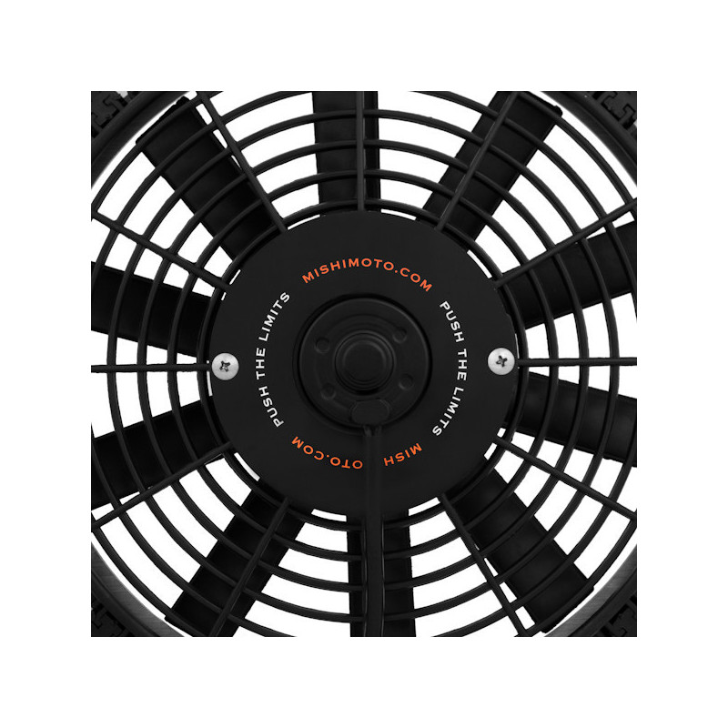 Set ventilator MISHIMOTO pentru Nissan Skyline R32, R33, R34 (cu excepția modelului GTR) - MIM-FS-R33-RHD - MMFS-R33-RHD - 3666618727929