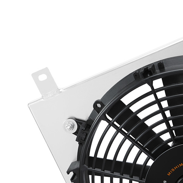 Dubbele ventilatorset MISHIMOTO Honda Accord (1994-1997) - MIM-FS-PRE-97 - MMFS-PRE-97 - 3666618727936