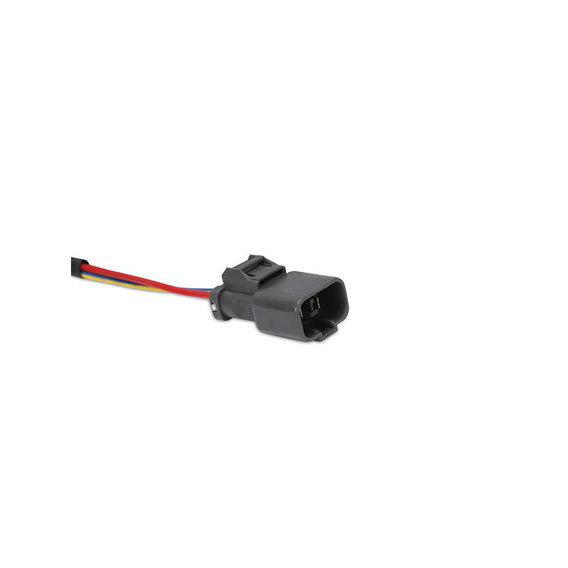 Dubbele ventilatorset MISHIMOTO Honda Accord (1994-1997) - MIM-FS-PRE-97 - MMFS-PRE-97 - 3666618727936