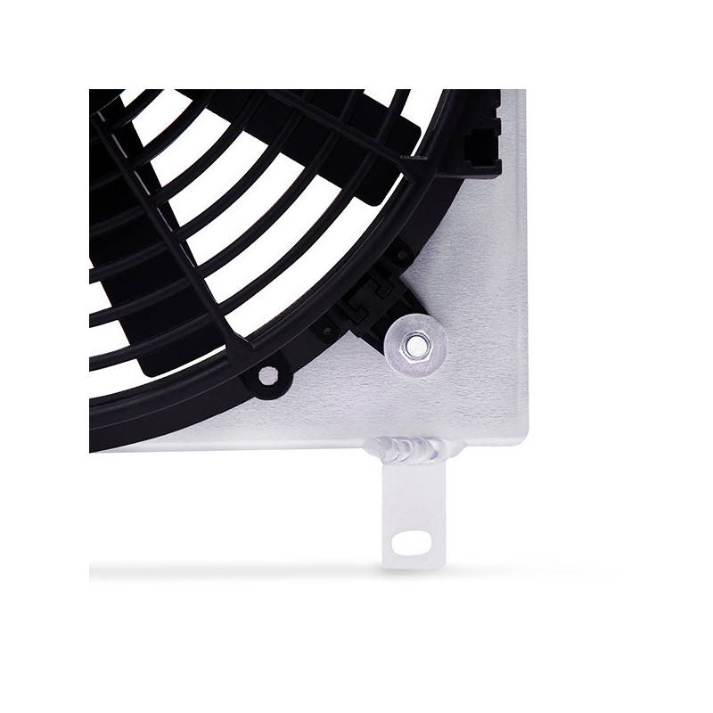 Dubbele ventilatorset MISHIMOTO Mazda MX5 NA (1990-1997) - MIM-FS-MIA-90 - MMFS-MIA-90 - 3666618727967