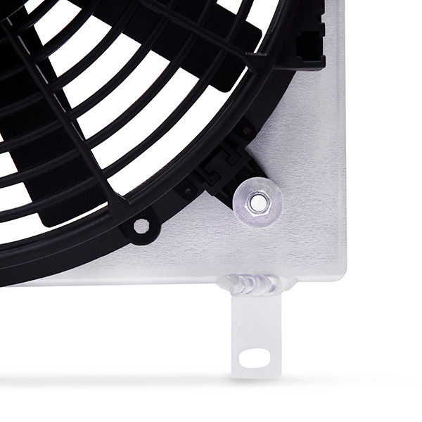 Dubbele ventilatorset MISHIMOTO Mazda MX5 NA (1990-1997) - MIM-FS-MIA-90 - MMFS-MIA-90 - 3666618727967