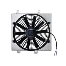 Ventilatorset MISHIMOTO Mitsubishi Lancer Evo 7/8/9 (2001-2007) - MIM-FS-EVO-01 - MMFS-EVO-01 - 3666618727981