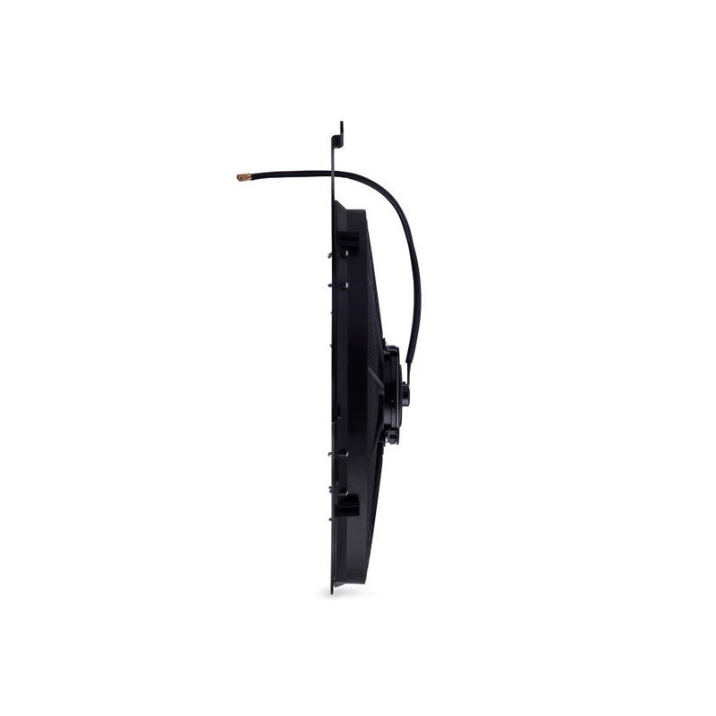 Ventilatorset met regelaar MISHIMOTO BMW E46 Sauf M3 (1999-2006) - MIM-FS-E46-99K - MMFS-E46-99K - 3666618727998