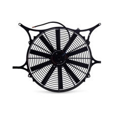 Ventilatorset MISHIMOTO BMW E46 behalve M3 (1999-2006) - MIM-FS-E46-99 - MMFS-E46-99 - 3666618728001
