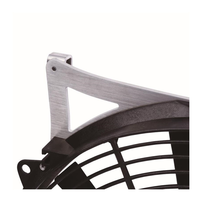 Ventilatorset met regelaar MISHIMOTO BMW M3 E46 (2001-2006) - MIM-FS-E46-01K - MMFS-E46-01K - 3666618728018