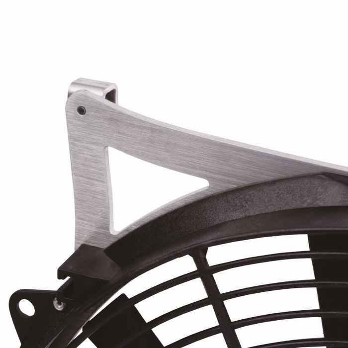 Kit ventilateur avec controleur MISHIMOTO BMW M3 E46 (2001-2006) - MIM-FS-E46-01K - MMFS-E46-01K - 3666618728018