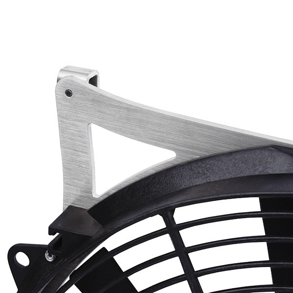 Set ventilator MISHIMOTO pentru BMW M3 E46 (2001-2006) - MIM-FS-E46-01 - MMFS-E46-01 - 3666618728025