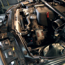 Kit ventilateur MISHIMOTO BMW M3 E46 (2001-2006)