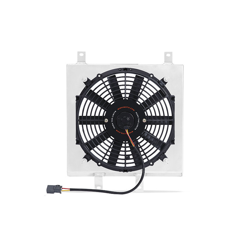 Ventilatorset MISHIMOTO Honda Civic (1992-2000) - MIM-FS-CIV-92 - MMFS-CIV-92 - 3666618728049