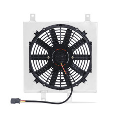Ventilatorset MISHIMOTO Honda Civic (1992-2000) - MIM-FS-CIV-92 - MMFS-CIV-92 - 3666618728049