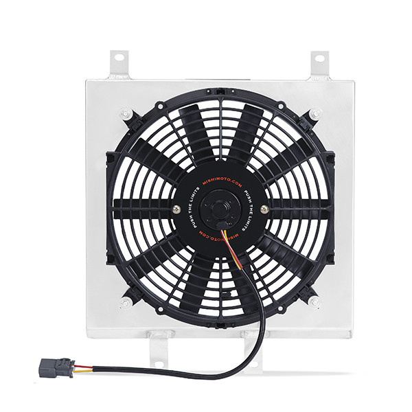 Ventilatorset MISHIMOTO Honda Civic (1992-2000) - MIM-FS-CIV-92 - MMFS-CIV-92 - 3666618728049