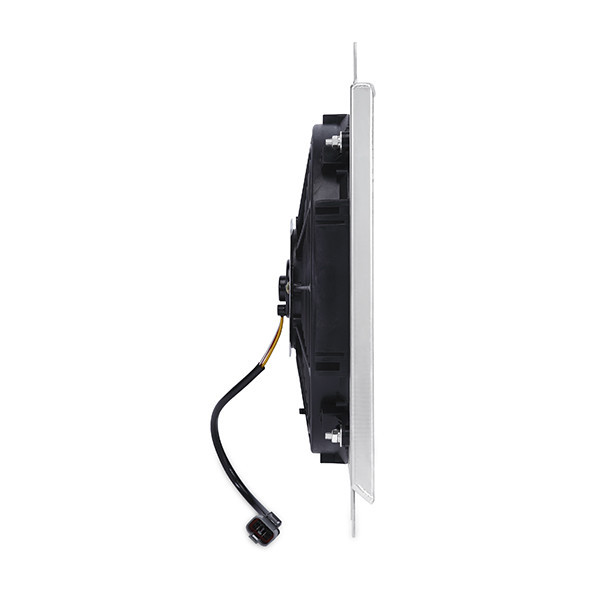 Set ventilator MISHIMOTO pentru Honda Civic (1992-2000) - MIM-FS-CIV-92 - MMFS-CIV-92 - 3666618728049