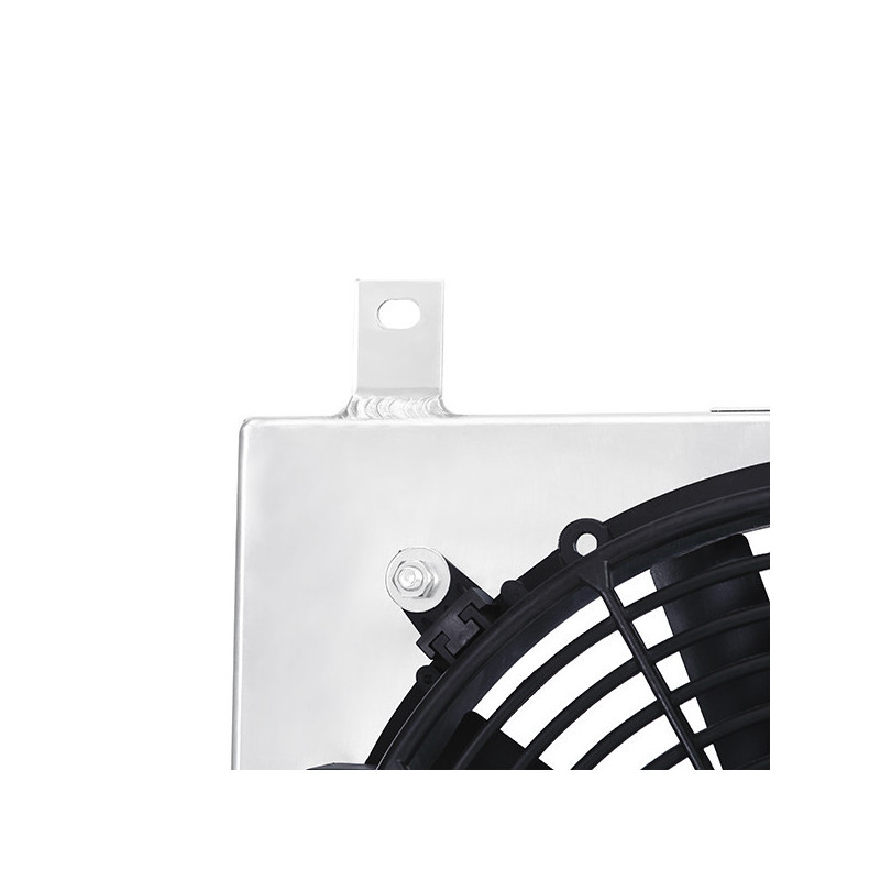 Set ventilator MISHIMOTO pentru Honda Civic (1992-2000) - MIM-FS-CIV-92 - MMFS-CIV-92 - 3666618728049