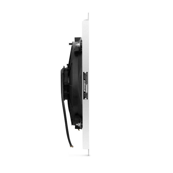 Dubbele ventilatorset MISHIMOTO Subaru Legacy Turbo (1990-1994) - MIM-FS-B4-90 - MMFS-B4-90 - 3666618728056