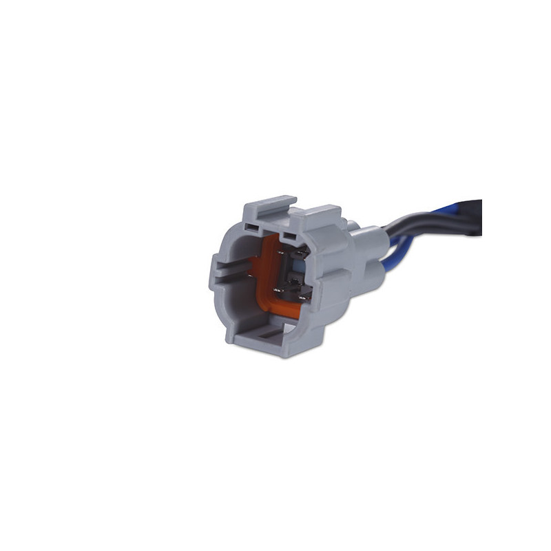 Set cu două ventilatori MISHIMOTO pentru Nissan 350Z (2003-2006) - MIM-FS-350Z-03 - MMFS-350Z-03 - 3666618728070