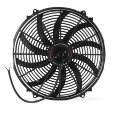 Ventilator met gebogen bladen MISHIMOTO Ø406mm - MIM-FAN-16C - MMFAN-16C - 3666618728124