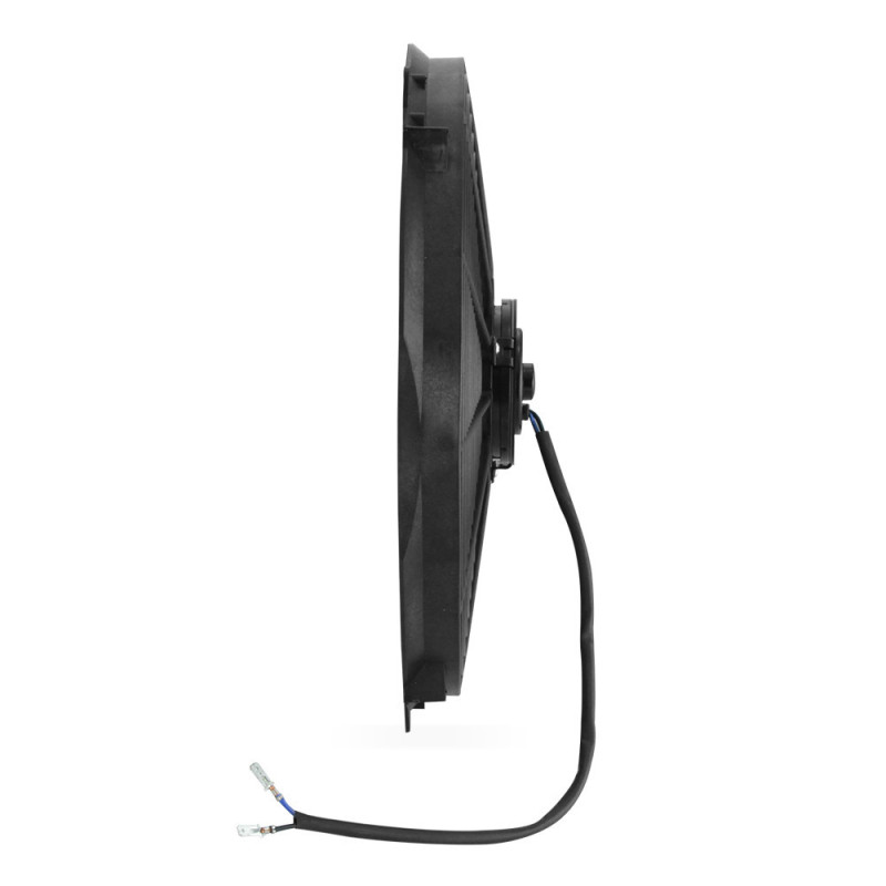 Ventilator cu pale curbate MISHIMOTO Ø406 mm - MIM-FAN-16C - MMFAN-16C - 3666618728124