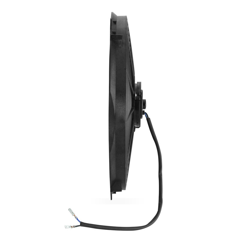 Ventilator cu pale curbate MISHIMOTO Ø406 mm - MIM-FAN-16C - MMFAN-16C - 3666618728124