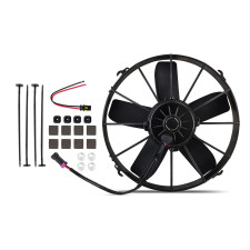 Raceventilator MISHIMOTO Ø304m - MIM-FAN-12HD - MMFAN-12HD - 3666618728131