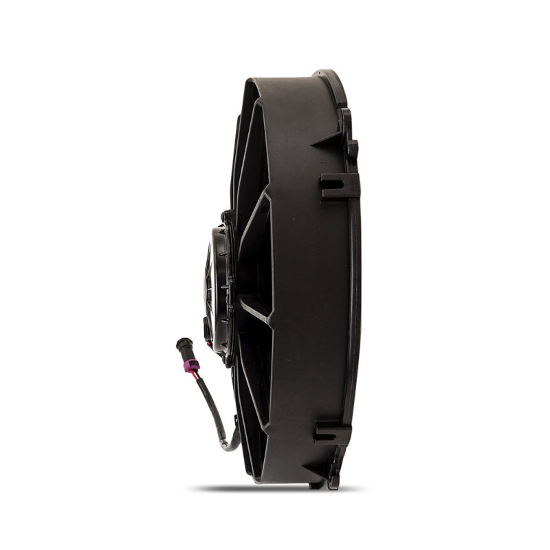 Raceventilator MISHIMOTO Ø304m - MIM-FAN-12HD - MMFAN-12HD - 3666618728131