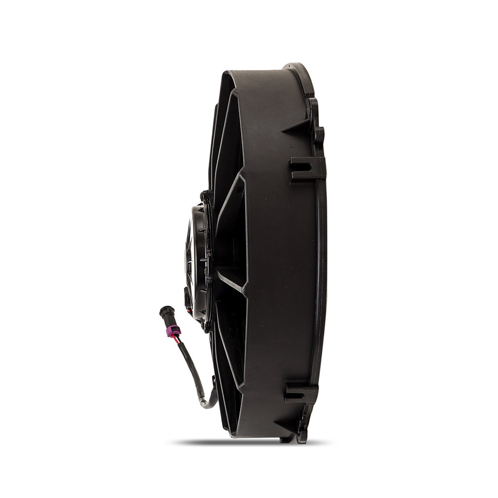 Raceventilator MISHIMOTO Ø304m - MIM-FAN-12HD - MMFAN-12HD - 3666618728131