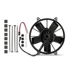 Raceventilator MISHIMOTO Ø255mm - MIM-FAN-10HD - MMFAN-10HD - 3666618728155