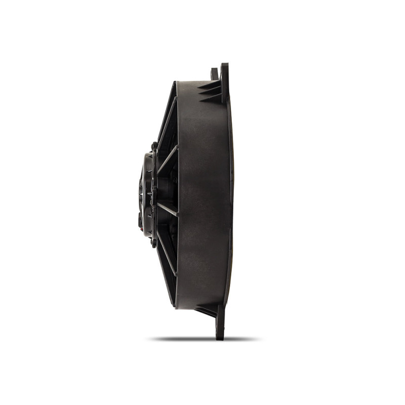 Raceventilator MISHIMOTO Ø255mm - MIM-FAN-10HD - MMFAN-10HD - 3666618728155