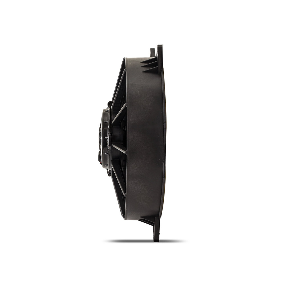 Raceventilator MISHIMOTO Ø255mm - MIM-FAN-10HD - MMFAN-10HD - 3666618728155
