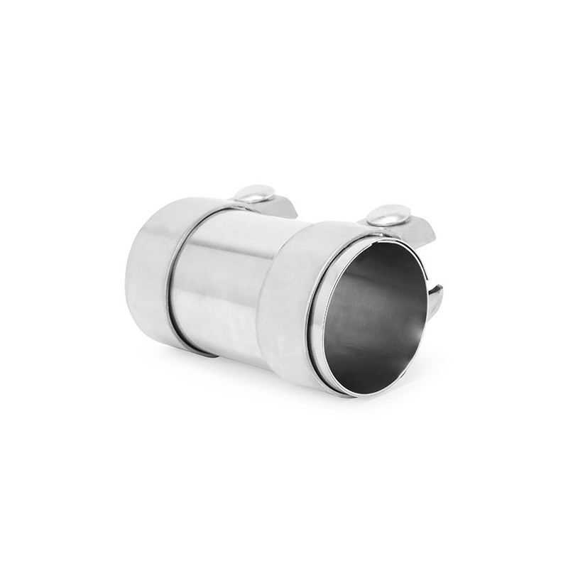 Mishimoto X - Pipe, fits Ford Mustang GT 2015+ - MIM-EXH-MUS8-15XP - MMEXH-MUS8-15XP - 3666618728162