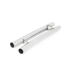 Tube Intermédiaire H-Pipe MISHIMOTO/Ford Mustang GT (2015-2026)