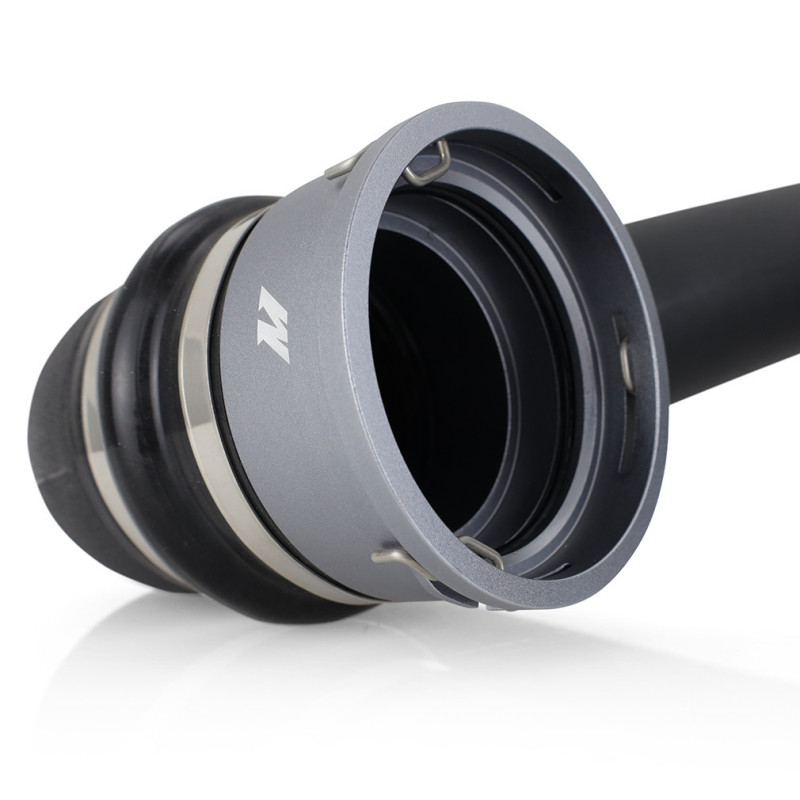 Kit de admisie directă MISHIMOTO – BMW G8X M3/M4 G8X (2021-) - MIM-AI-G80-21H - MMAI-G80-21H - 3666618728186