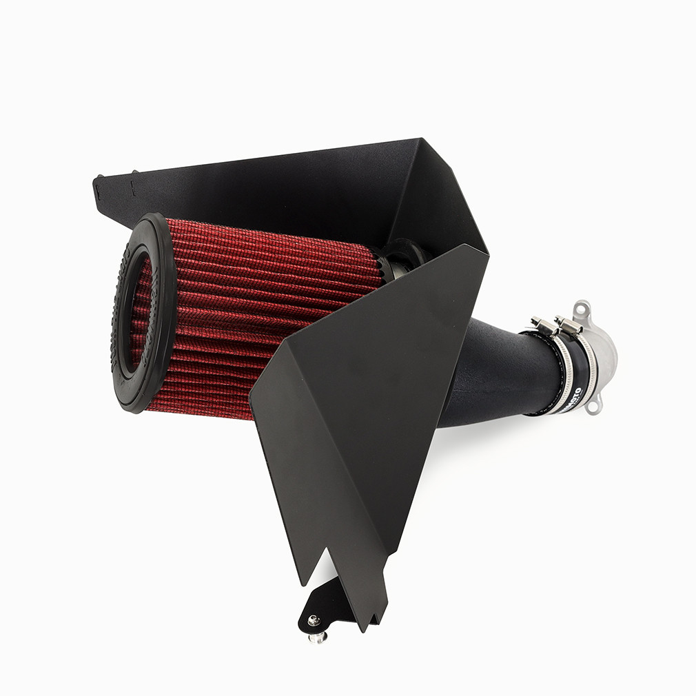 Directe inlaatkit MISHIMOTO - BMW G8X M3/M4 G8X (2021-)  - MIM-AI-G80-21H - MMAI-G80-21H - 3666618728186