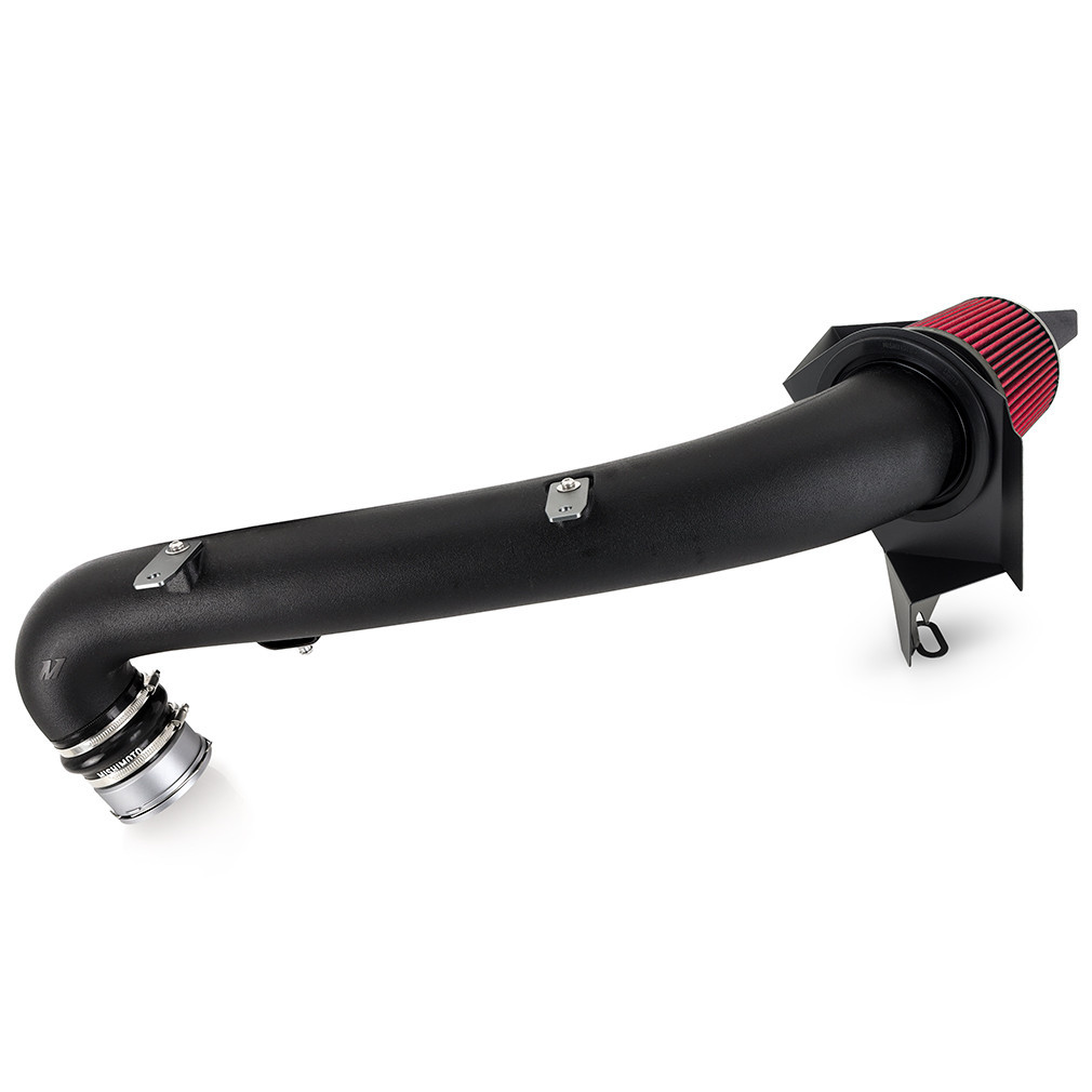 Kit de admisie directă MISHIMOTO – BMW G8X M3/M4 G8X (2021-) - MIM-AI-G80-21H - MMAI-G80-21H - 3666618728186