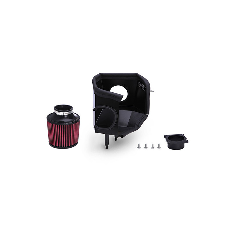 Directe inlaatkit MISHIMOTO Nissan 350Z (2003-2006) - MIM-AI-350Z-03H - MMAI-350Z-03H - 3666618728193
