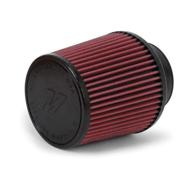 Mishimoto Performance Universal Air Filter Ø76mm - MIM-AF-3006 - MMAF-3006 - 3666618728209