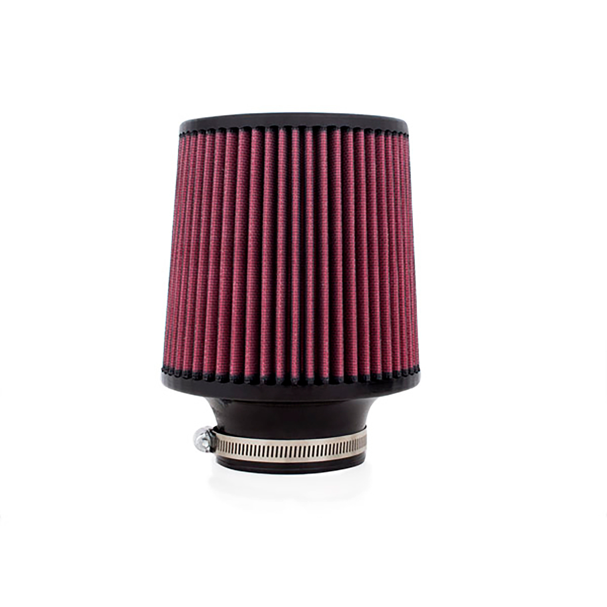 Mishimoto Performance Universal Air Filter Ø76mm - MIM-AF-3006 - MMAF-3006 - 3666618728209