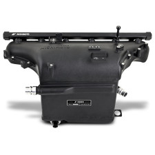 Collecteur avec charge cooler Mishimoto BMW M3/M4/M2 G8X (2021-2026)