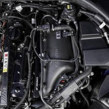 Collecteur avec charge cooler Mishimoto BMW M3/M4/M2 G8X (2021-2026)