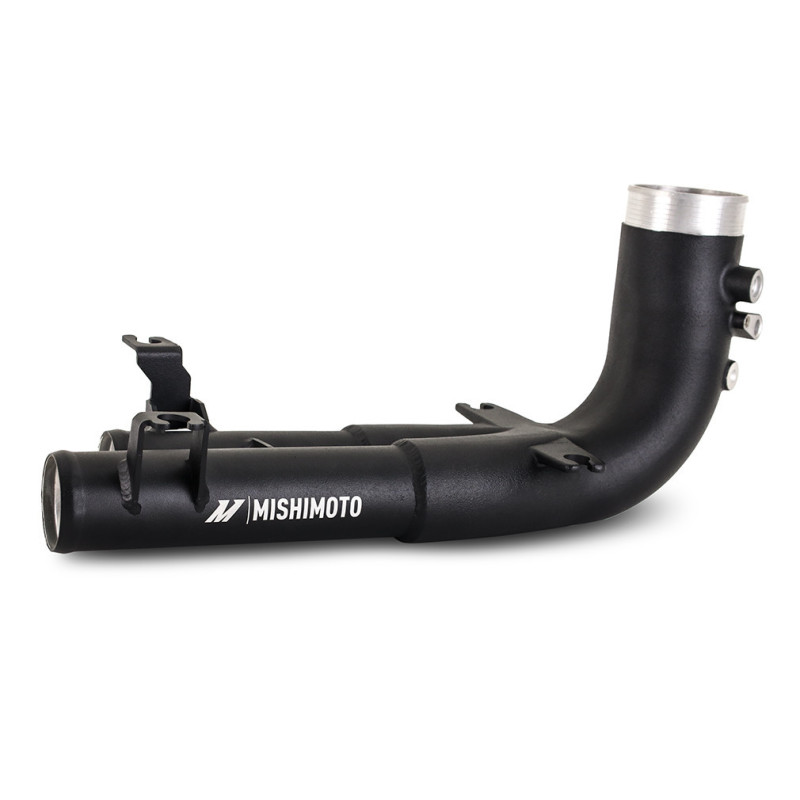 Laadpijp MISHIMOTO BMW M3/M4 G8X (2021-2026) - MIM-ICP-G80-21 - MMICP-G80-21 - 3666618727783