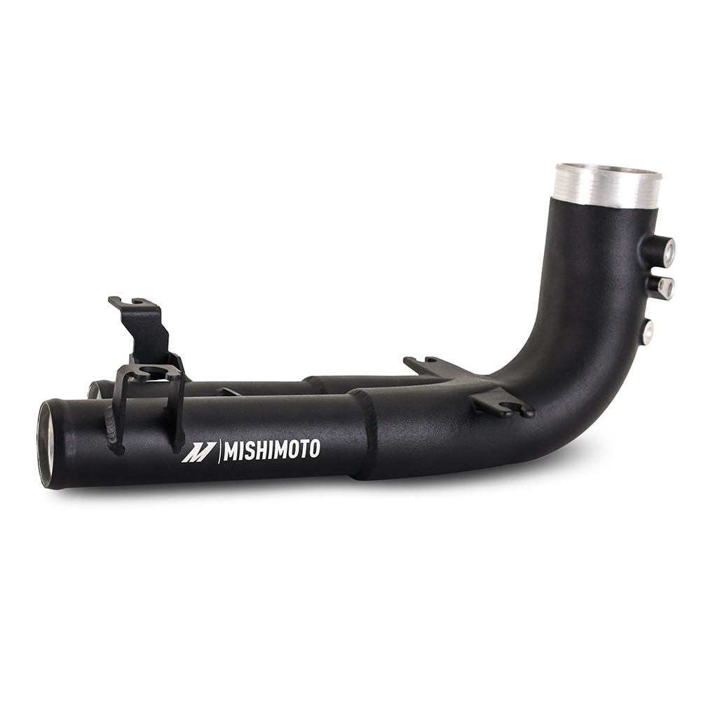 Laadpijp MISHIMOTO BMW M3/M4 G8X (2021-2026) - MIM-ICP-G80-21 - MMICP-G80-21 - 3666618727783