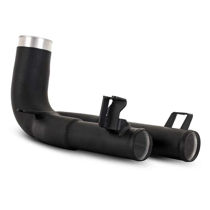 Laadpijp MISHIMOTO BMW M3/M4 G8X (2021-2026) - MIM-ICP-G80-21 - MMICP-G80-21 - 3666618727783