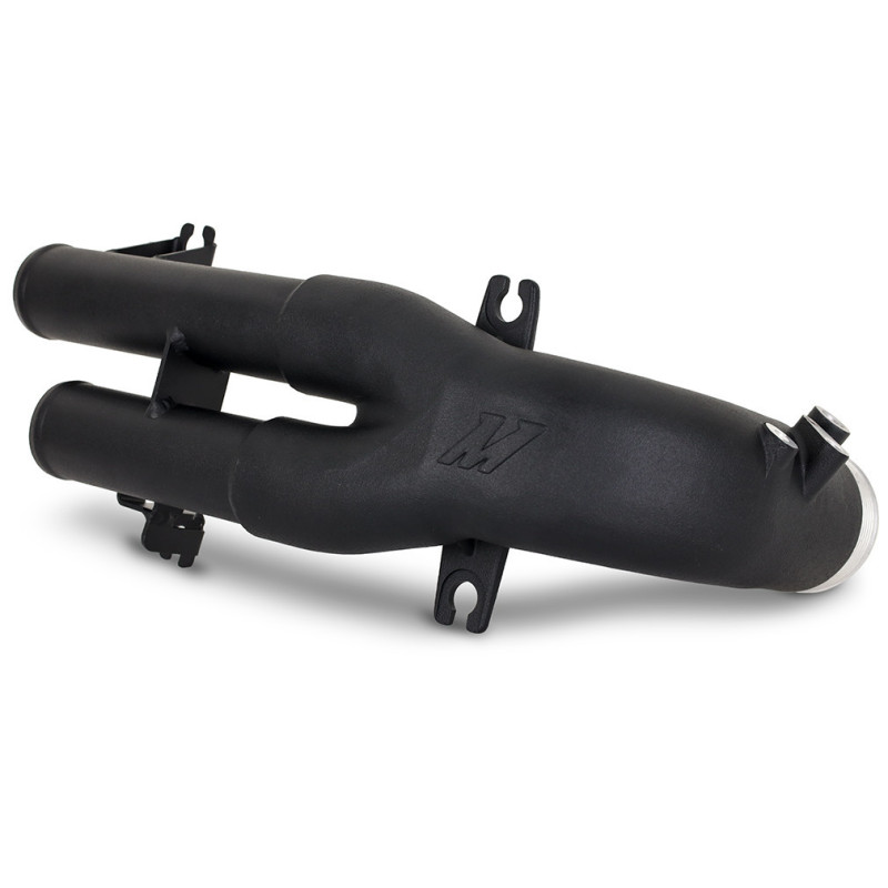 Laadpijp MISHIMOTO BMW M3/M4 G8X (2021-2026) - MIM-ICP-G80-21 - MMICP-G80-21 - 3666618727783