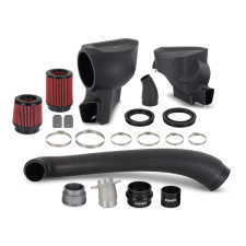 Aspirazione dinamica MISHIMOTO BMW M3/M4 G8X (2021-2026)