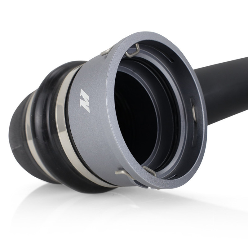 Aspirazione dinamica MISHIMOTO BMW M3/M4 G8X (2021-2026) - MIM-AI-G80-21.N - MMAI-G80-21